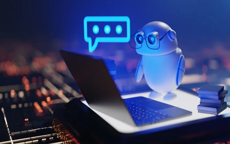 Chatbots: The Competitive Advantage in Supply Chain Management