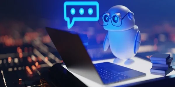 Chatbots: The Competitive Advantage in Supply Chain Management