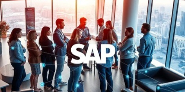 Networking Tips for SAP Professionals: Career Boost